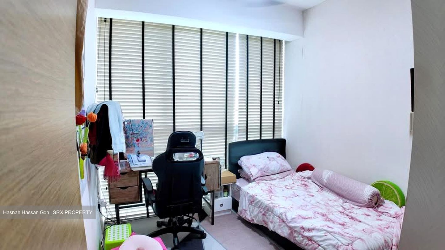 The Terrace (D19), Condominium #572146281